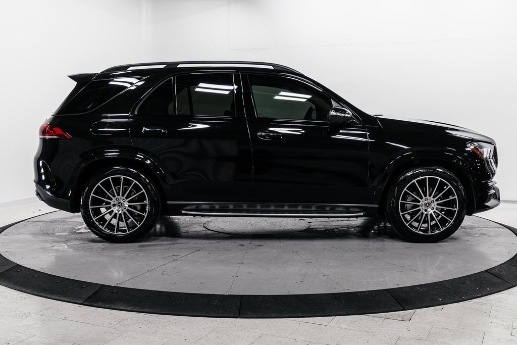 2022 MERCEDES-BENZ GLE-CLASS - Image 35