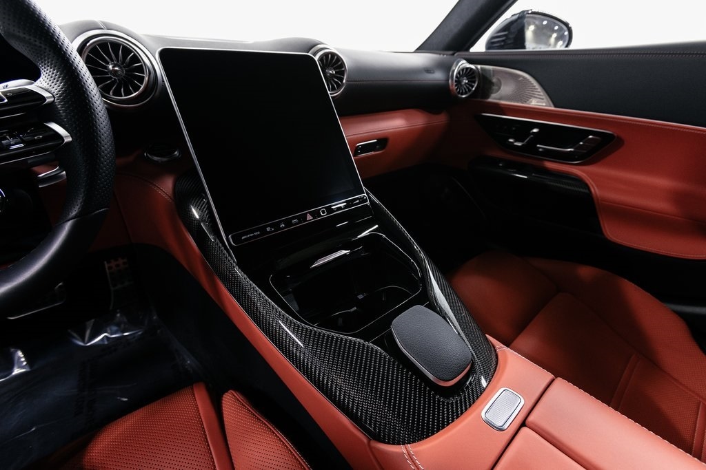 2022 MERCEDES-BENZ SL-CLASS - Image 16