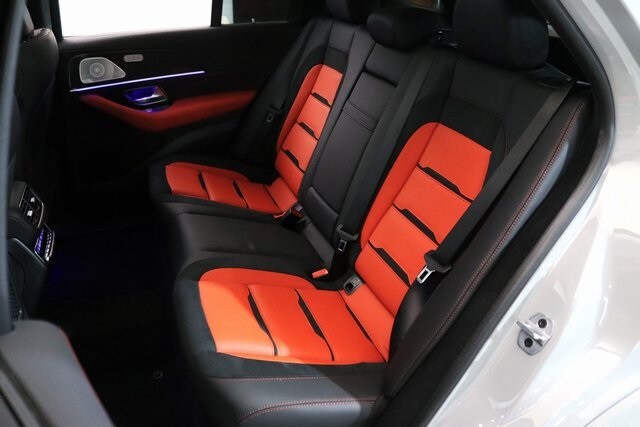 2025 MERCEDES-BENZ GLE-CLASS - Image 18