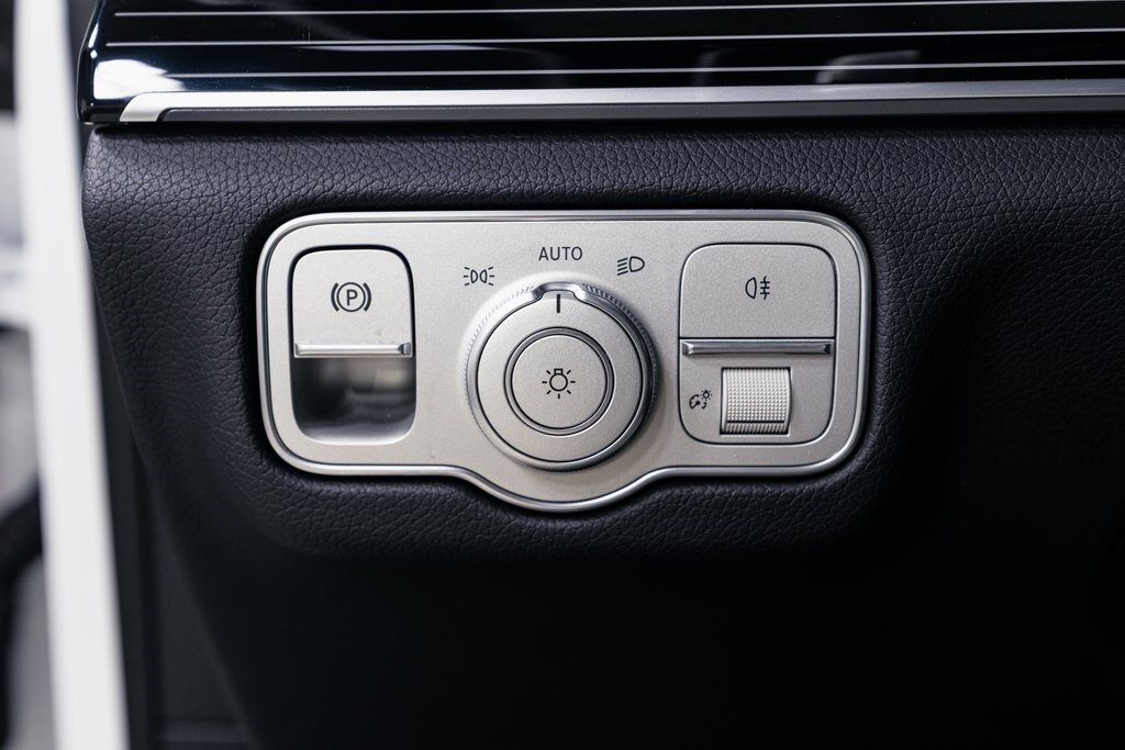 2025 MERCEDES-BENZ GLE-CLASS - Image 10