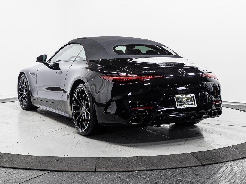 2022 MERCEDES-BENZ SL-CLASS - Image 31