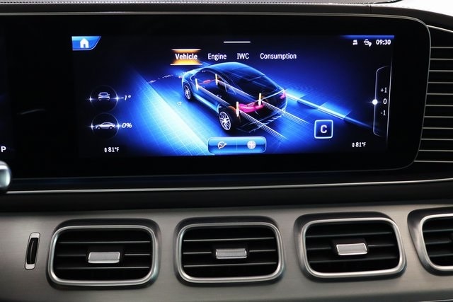 2024 MERCEDES-BENZ GLE-CLASS - Image 26