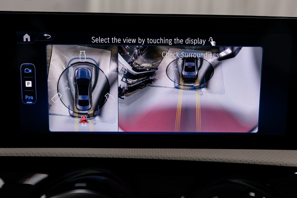 2026 MERCEDES-BENZ CLA-CLASS - Image 20