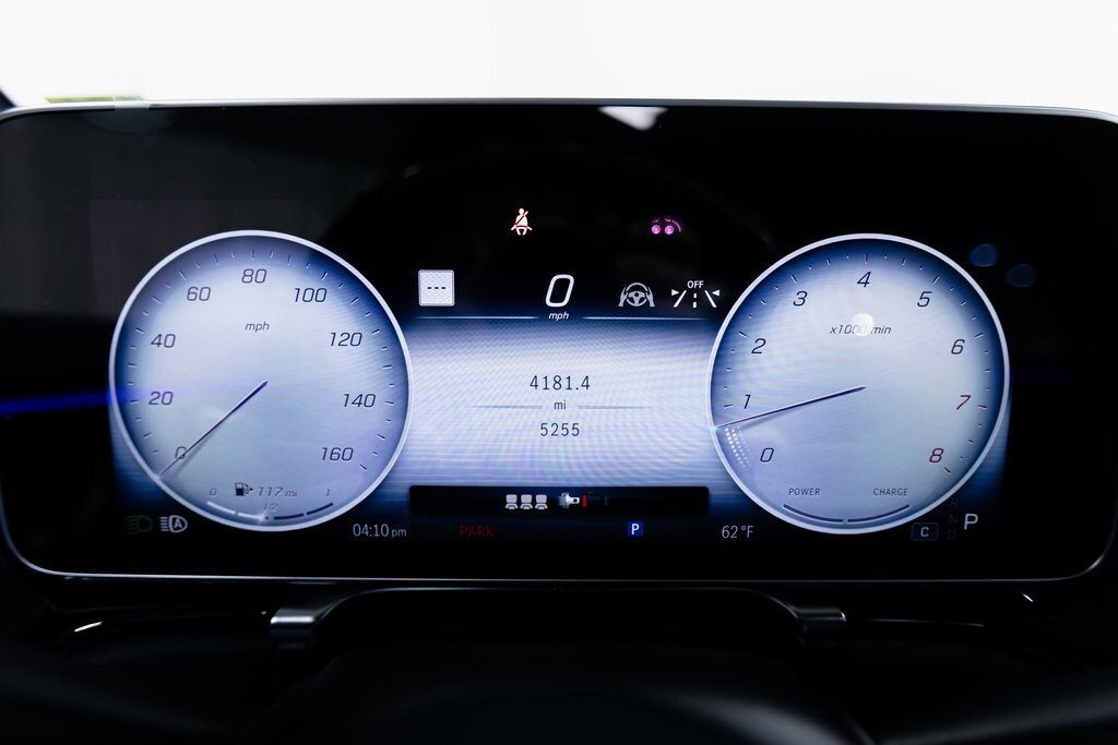 2024 MERCEDES-BENZ S-CLASS - Image 14