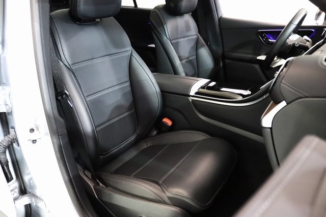 2024 MERCEDES-BENZ GLC-CLASS - Image 21