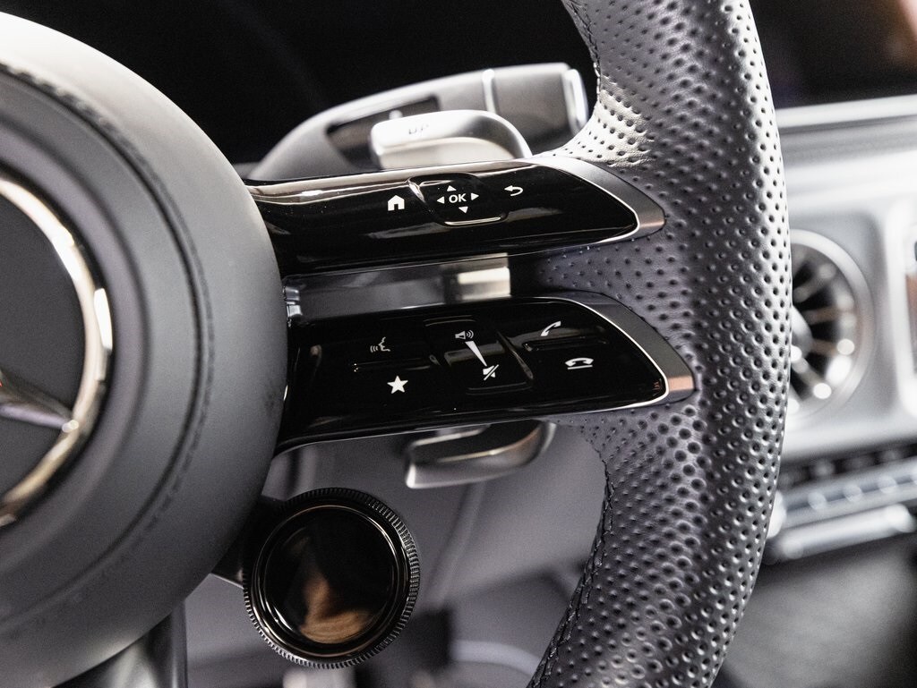2025 MERCEDES-BENZ G-CLASS - Image 13