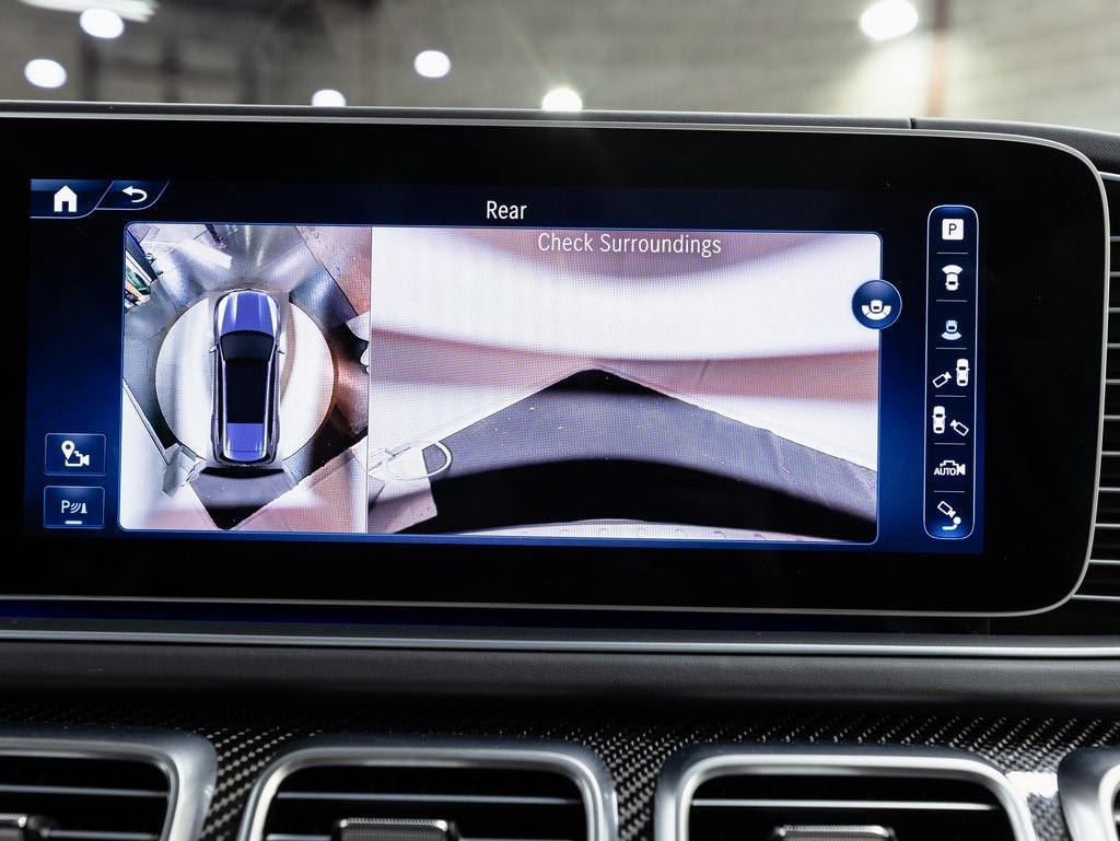 2024 MERCEDES-BENZ GLS-CLASS - Image 18