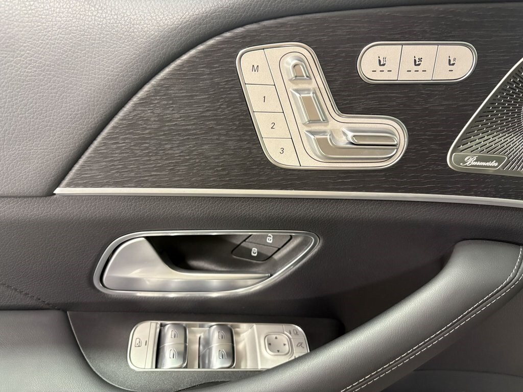 2025 MERCEDES-BENZ GLE-CLASS - Image 6