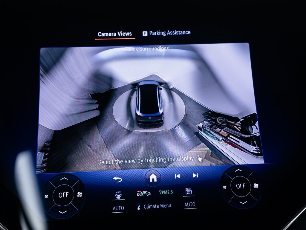 2024 MERCEDES-BENZ EQE-CLASS SUV - Image 22