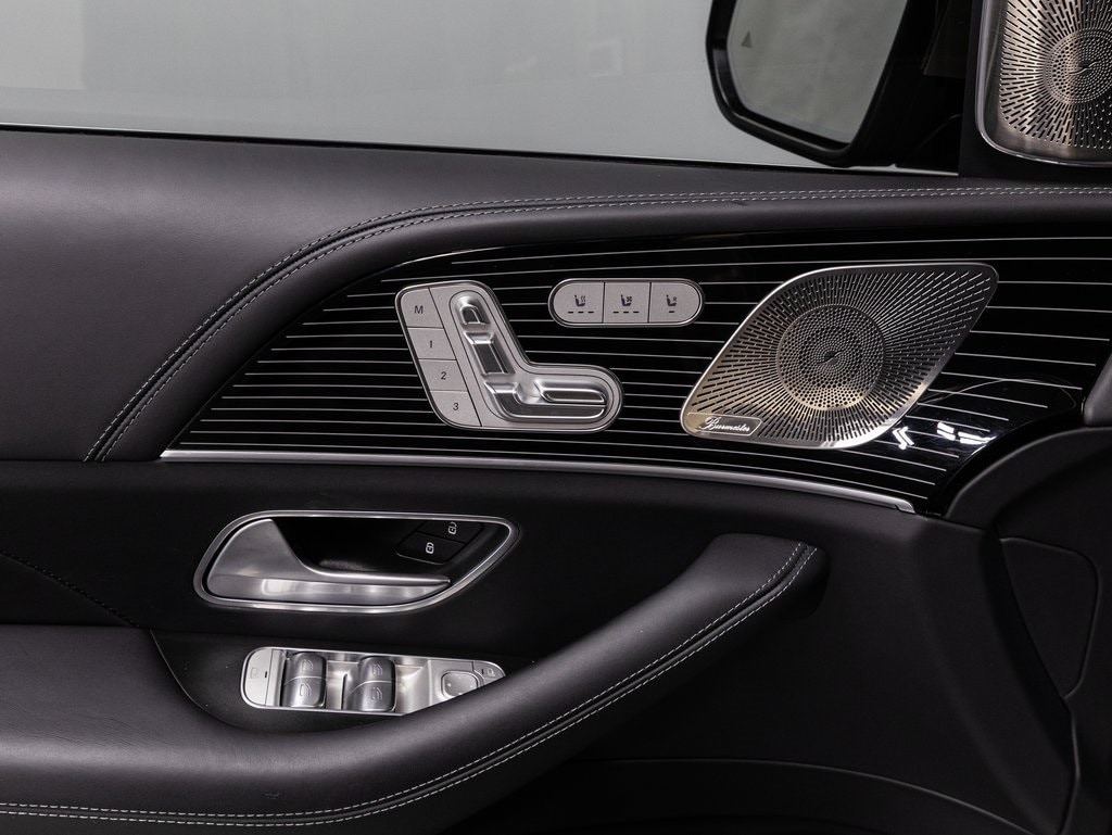 2024 MERCEDES-BENZ GLS-CLASS - Image 6