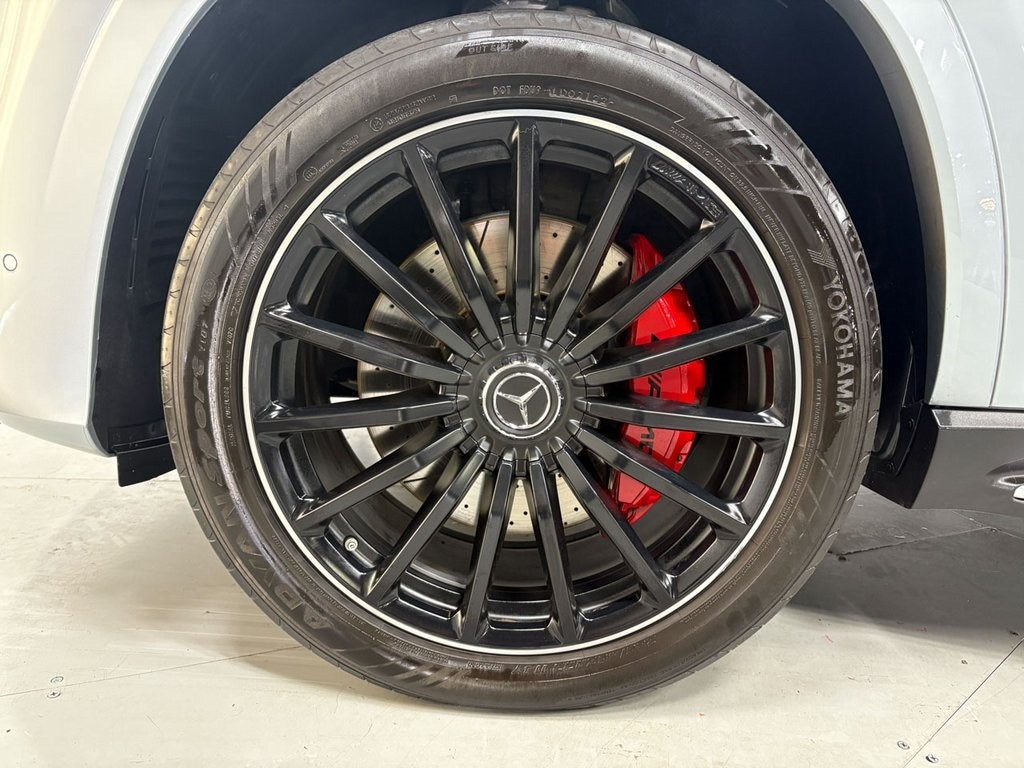 2023 MERCEDES-BENZ GLS-CLASS - Image 40