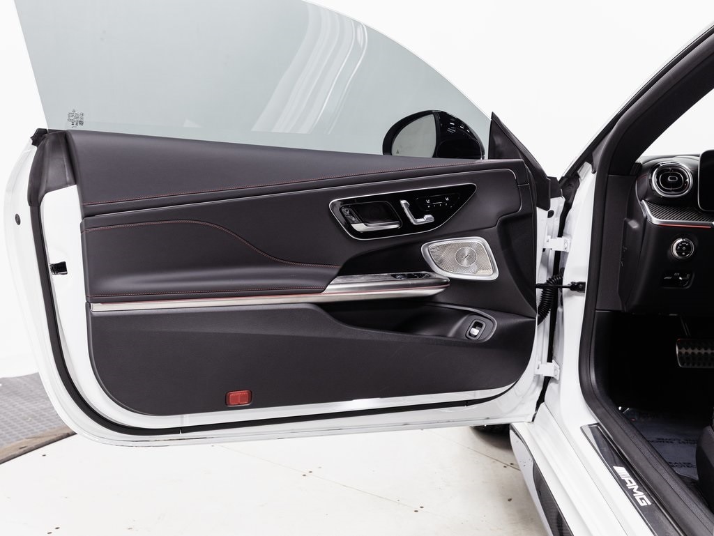 2025 MERCEDES-BENZ CLE - Image 5