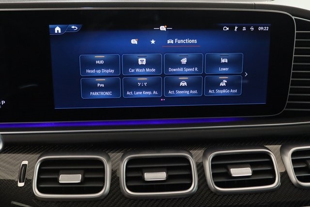 2024 MERCEDES-BENZ GLS-CLASS - Image 25