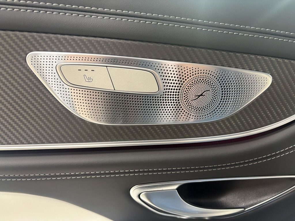 2024 MERCEDES-BENZ AMG GT - Image 26