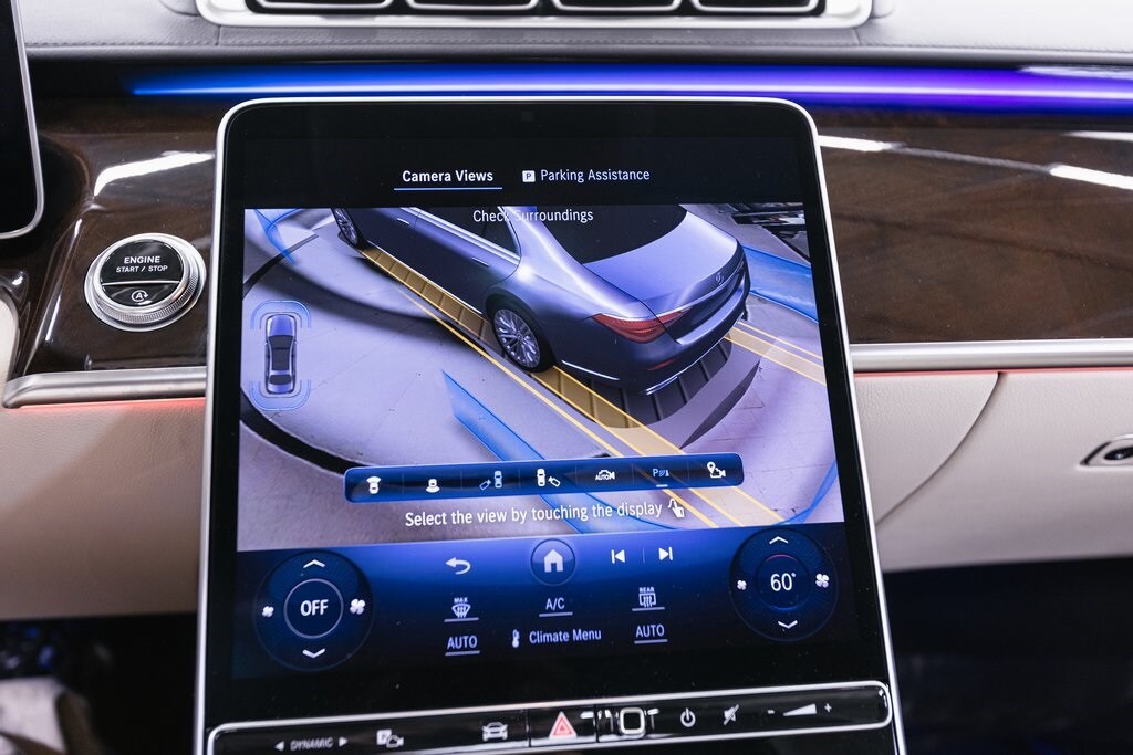 2023 MERCEDES-BENZ S-CLASS - Image 20