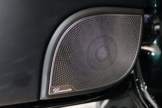 2022 MERCEDES-BENZ G-CLASS - Image 3