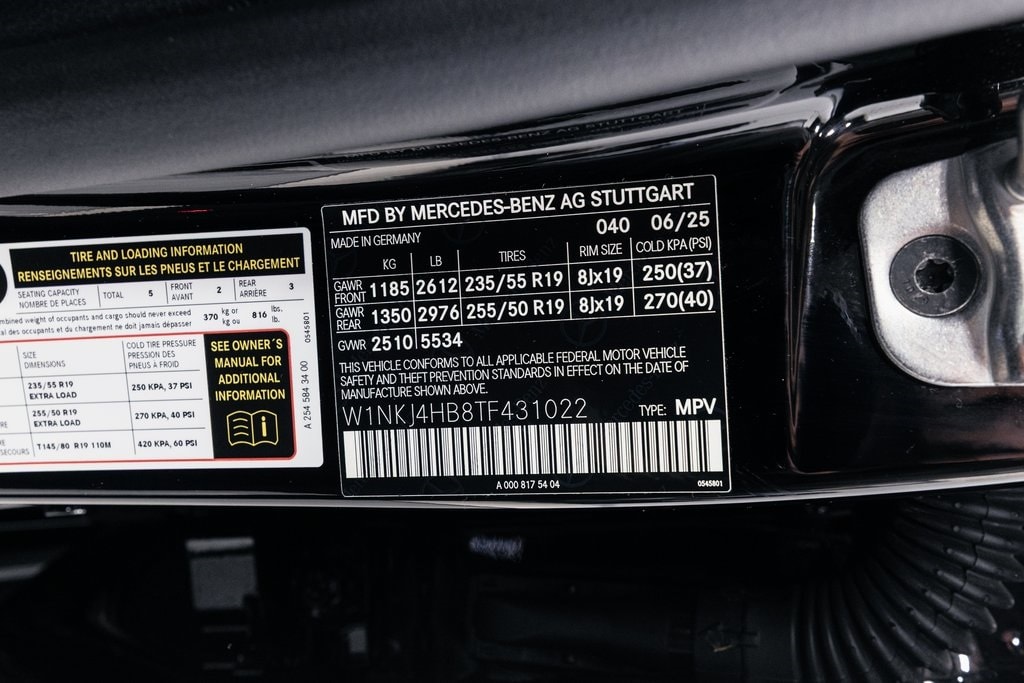 2026 MERCEDES-BENZ GLC-CLASS - Image 38