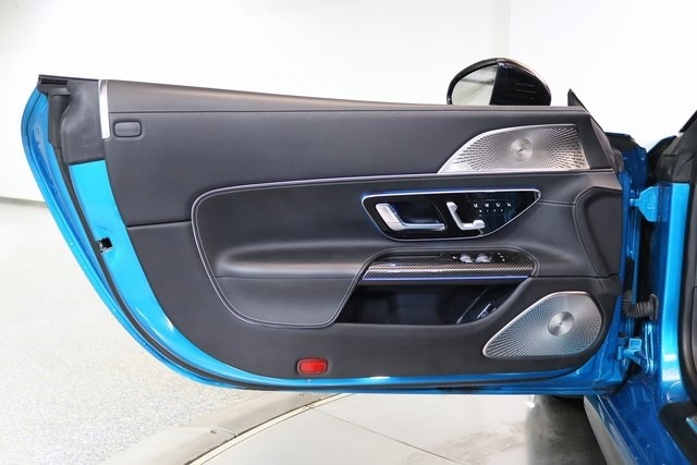 2022 MERCEDES-BENZ SL-CLASS - Image 19