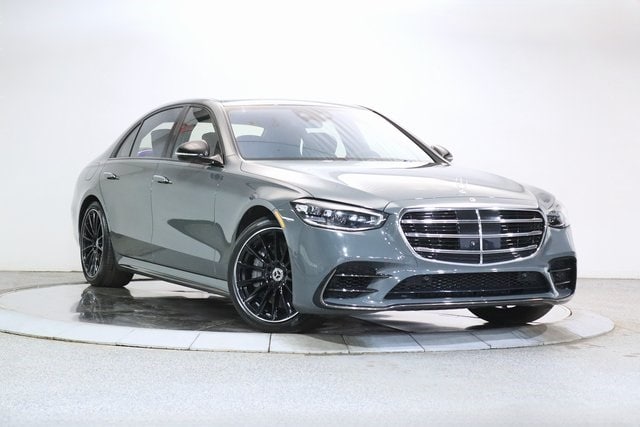 2023 MERCEDES-BENZ S-CLASS - Image 1