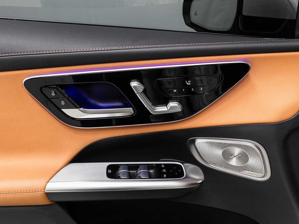 2024 MERCEDES-BENZ GLC-CLASS - Image 6