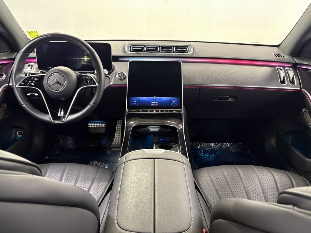2023 MERCEDES-BENZ S-CLASS - Image 27