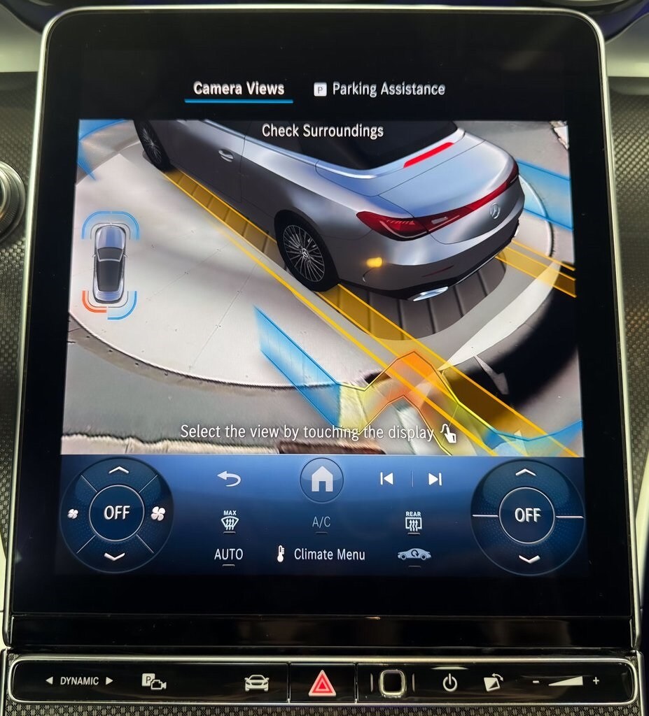 2024 MERCEDES-BENZ CLE - Image 24