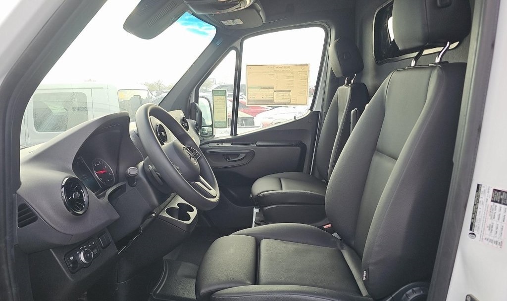 2024 MERCEDES-BENZ SPRINTER - Image 7