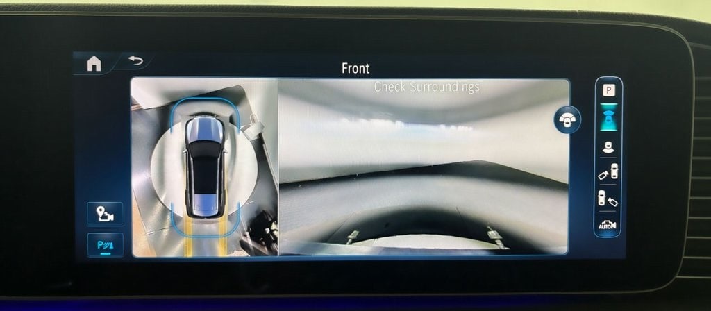 2024 MERCEDES-BENZ GLS-CLASS - Image 18