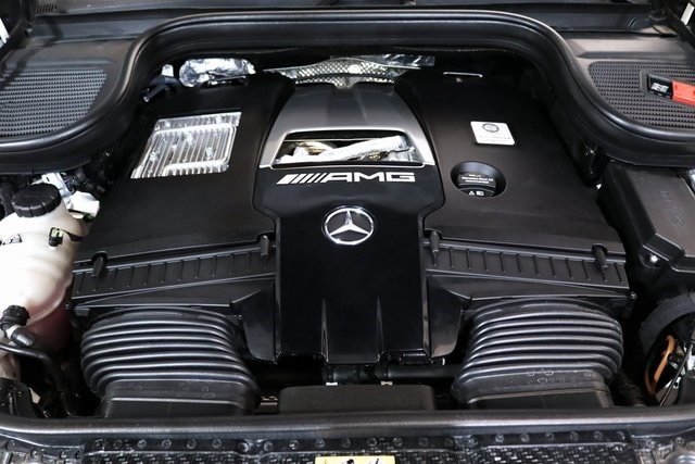 2022 MERCEDES-BENZ GLE-CLASS - Image 34