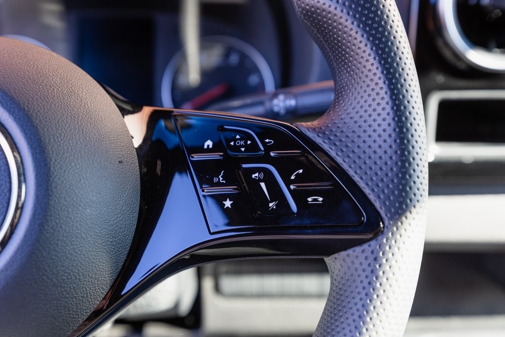 2025 MERCEDES-BENZ SPRINTER - Image 12