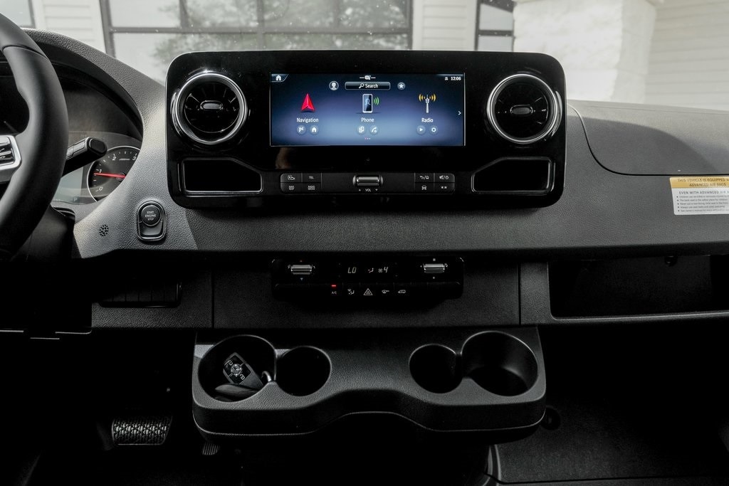 2025 MERCEDES-BENZ SPRINTER - Image 18