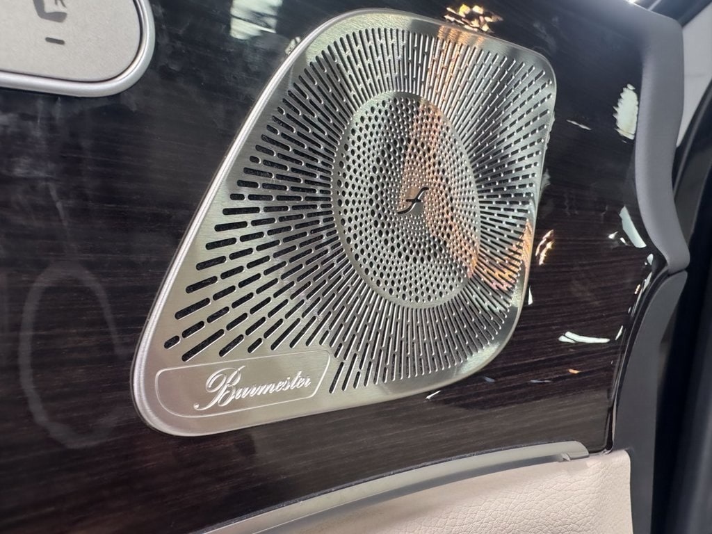 2025 MERCEDES-BENZ GLS-CLASS - Image 7