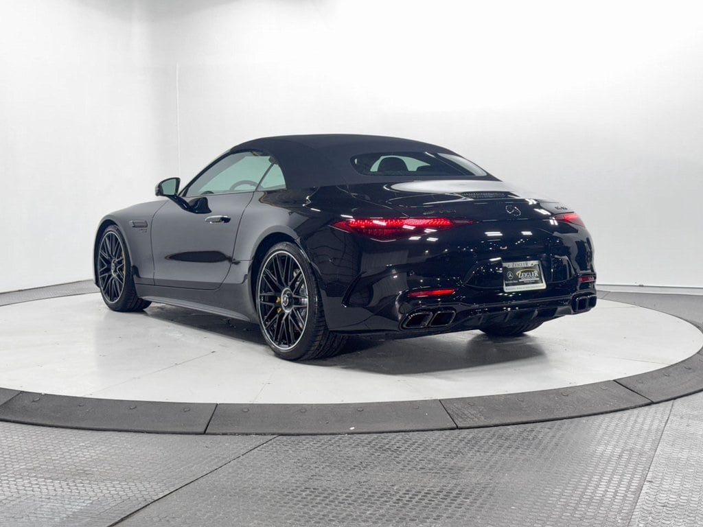 2022 MERCEDES-BENZ SL-CLASS - Image 27