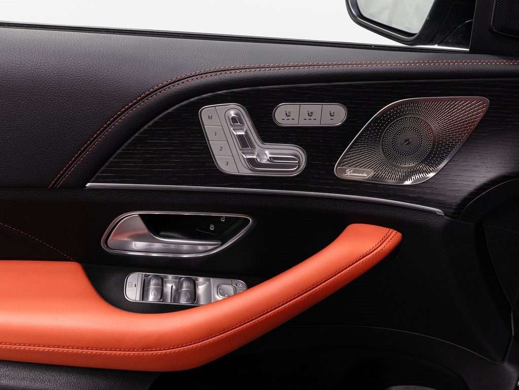 2024 MERCEDES-BENZ GLE-CLASS - Image 6