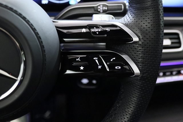 2024 MERCEDES-BENZ GLS-CLASS - Image 6