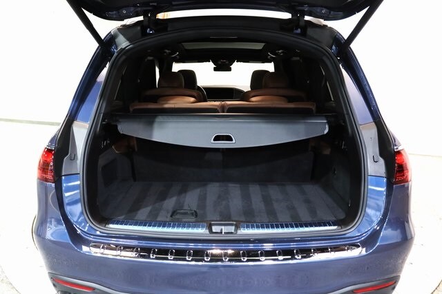 2024 MERCEDES-BENZ GLS-CLASS - Image 34