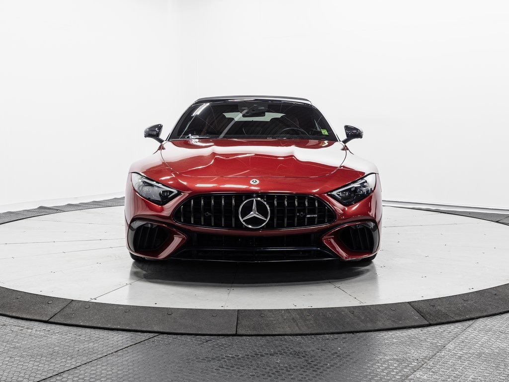 2022 MERCEDES-BENZ SL-CLASS - Image 2