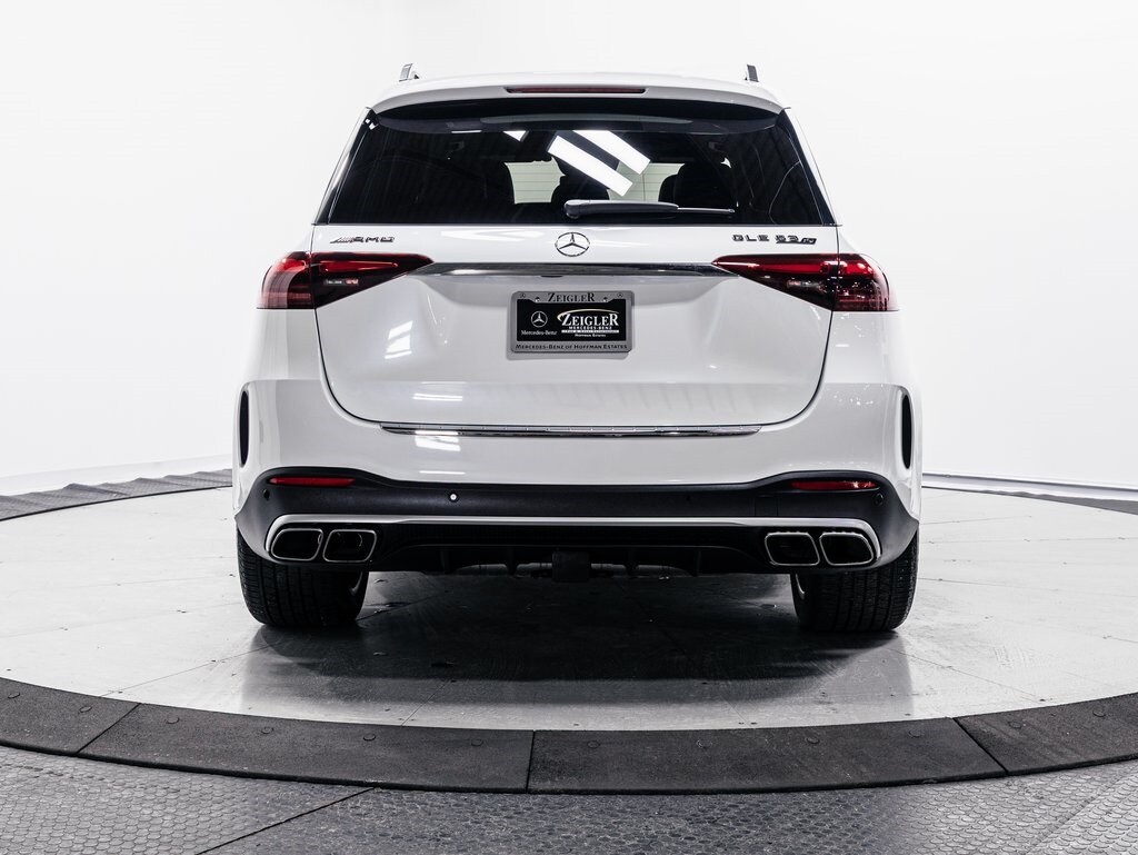 2025 MERCEDES-BENZ GLE-CLASS - Image 33