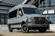 Mercedes-Benz Sprinter 2500