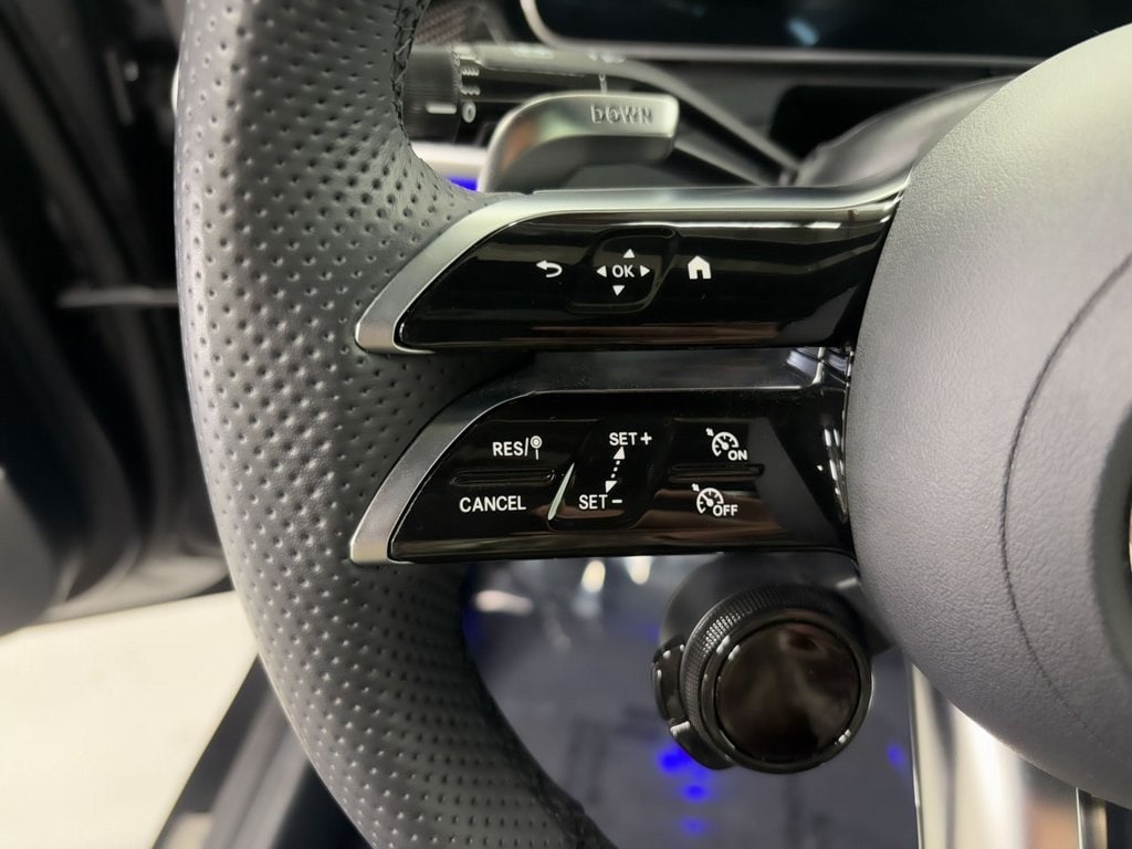 2025 MERCEDES-BENZ CLE - Image 12