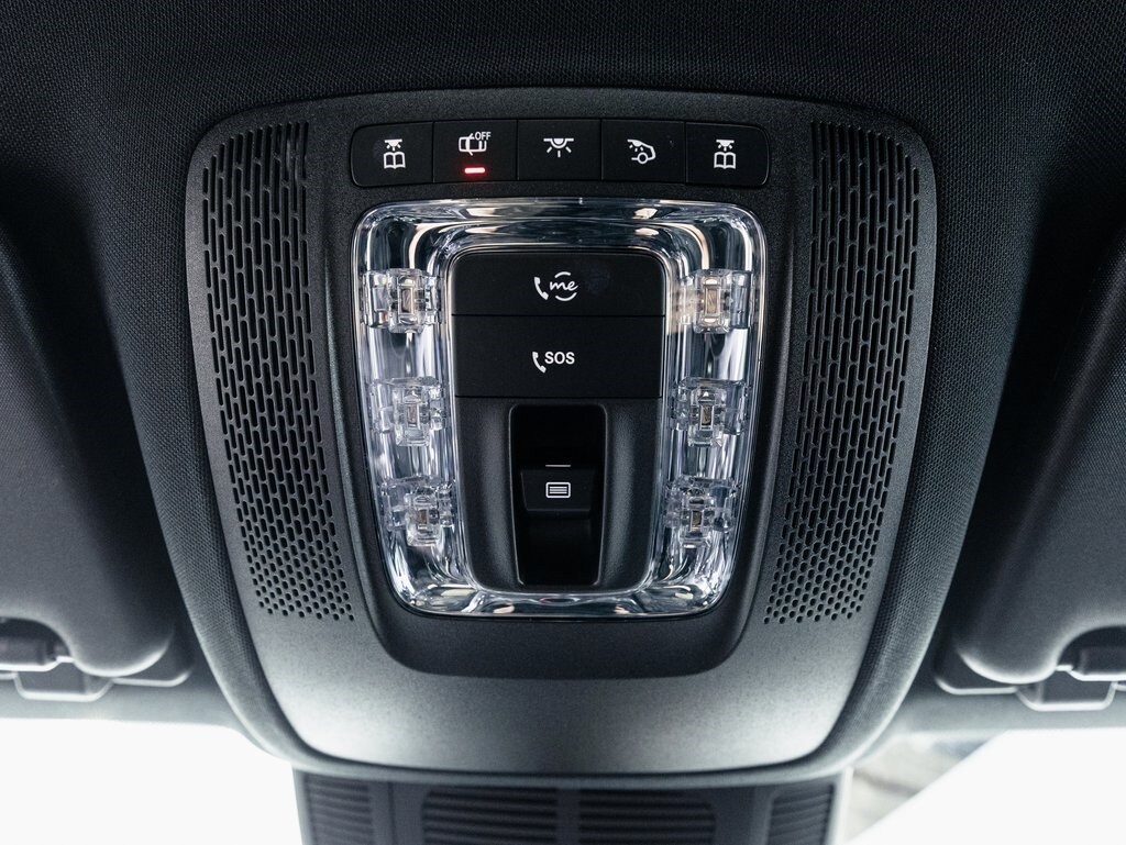 2024 MERCEDES-BENZ GLE-CLASS - Image 26