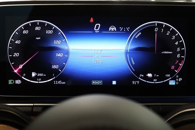 2025 MERCEDES-BENZ GLE-CLASS - Image 22