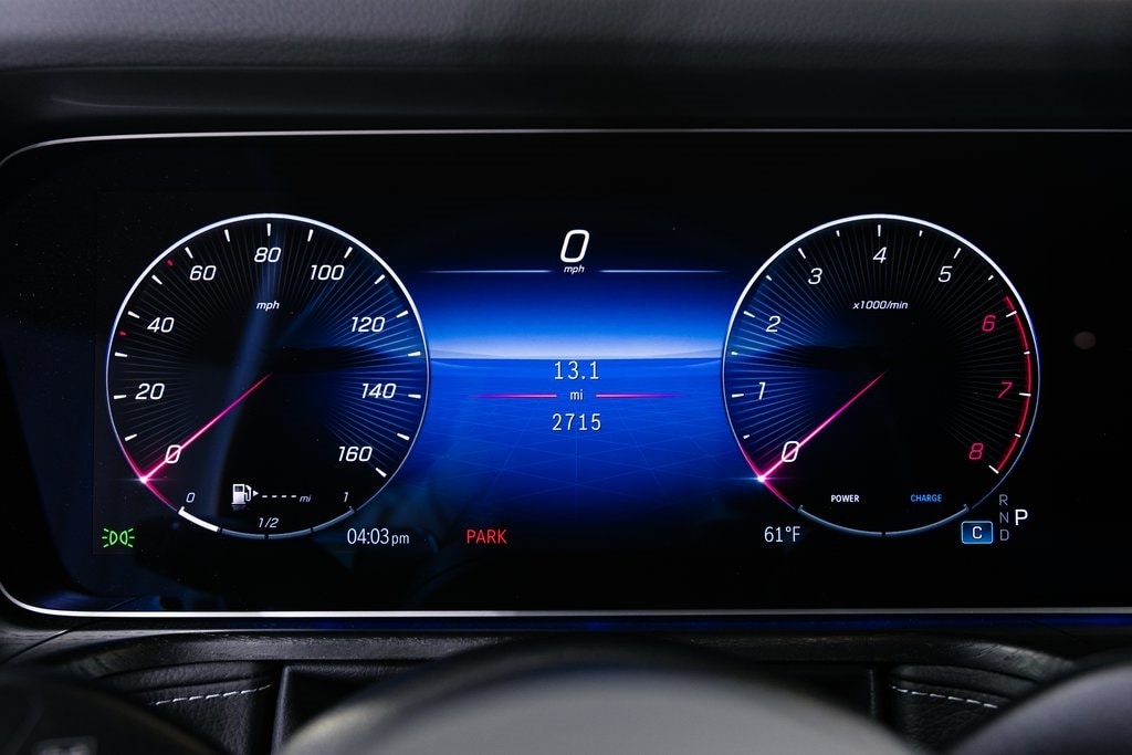 2025 MERCEDES-BENZ G-CLASS - Image 15