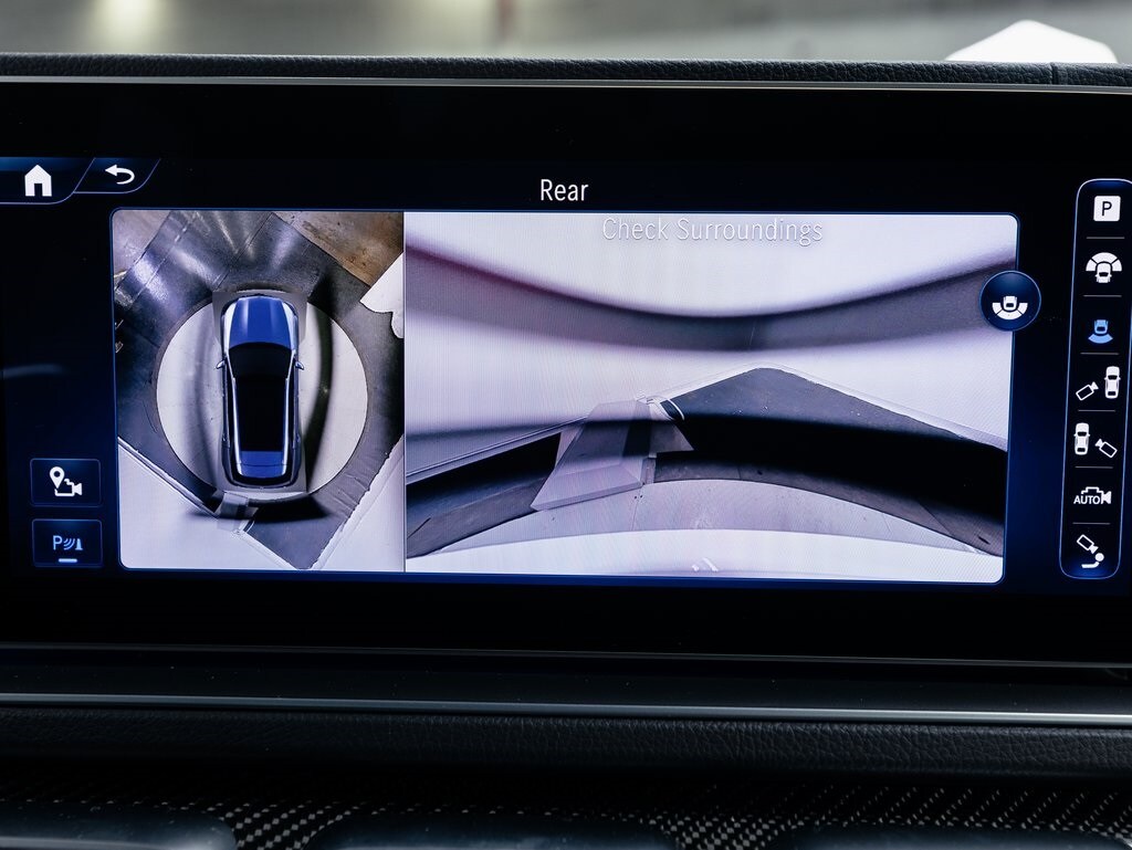 2024 MERCEDES-BENZ GLE-CLASS - Image 18