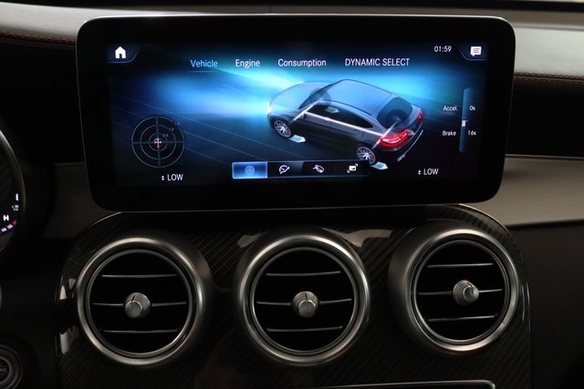 2021 MERCEDES-BENZ GLC-CLASS - Image 9