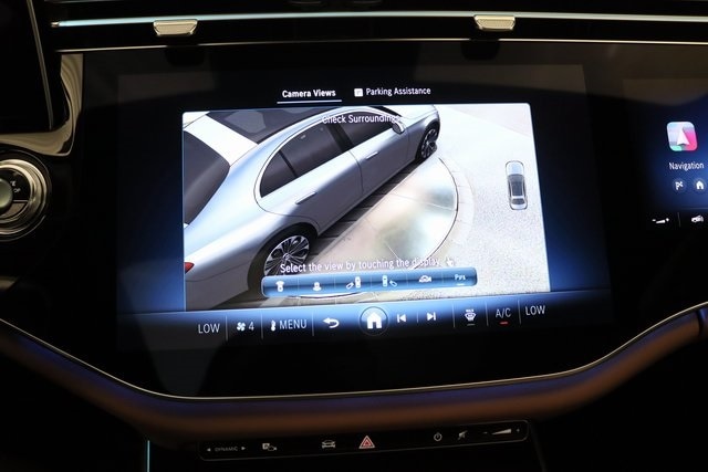 2024 MERCEDES-BENZ E-CLASS - Image 25