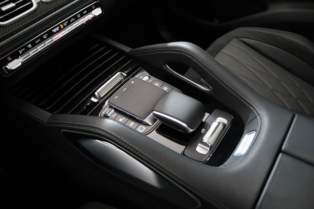 2025 MERCEDES-BENZ GLE-CLASS - Image 35