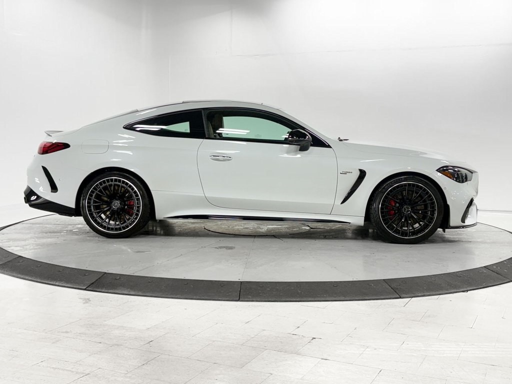 2025 MERCEDES-BENZ CLE - Image 34