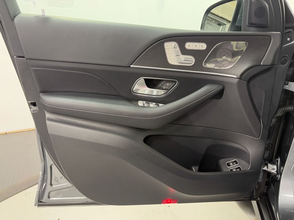 2025 MERCEDES-BENZ GLE-CLASS - Image 6