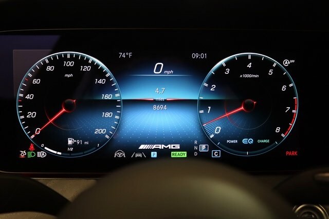 2023 MERCEDES-BENZ AMG GT - Image 22